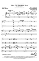 Bless the Broken Road for mixed choir (SAB) and piano choral score