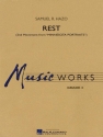 John Lennon_Paul McCartney, Lennon And McCartney For Men Chor CD