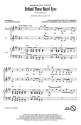 Kelly Clarkson_Lukasz Gottwald_Martin Sandberg, Behind These Hazel Eye Chor CD