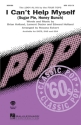 I Can't Help Myself (Sugar Pie, Honey Bunch) SATB Chorpartitur