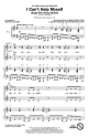 I Can't Help Myself (Sugar Pie, Honey Bunch) SSA Chorpartitur