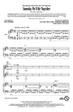 Someday We'll Be Together Chor CD