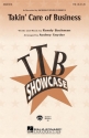 Randy Bachman, Takin' Care of Business TTB Chorpartitur