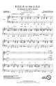 John Mellencamp, R.O.C.K. in the U.S.A. A Salute to '6s Rock Chor CD