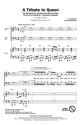 A Tribute to Queen (Medley) Chor CD