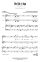 Howard Barrett_John Holt_Tyrone Evans, The Tide is High Chor CD