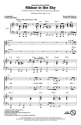 Stevie Wonder, Ribbon in the Sky SAB Chorpartitur