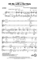 Don George, Hit Me with a Hot Note SSA Chorpartitur