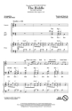 The Riddle Chor CD