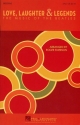 Love, Laughter and Legends for 2-part choir choral score