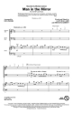 Man in the Mirror Chor CD