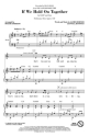 James Horner_Will Jennings, If We Hold On Together Chor CD