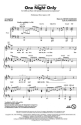 Henry Krieger, One Night Only Chor CD