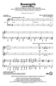 Henry Krieger, Dreamgirls SSA Chorpartitur