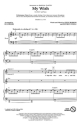 Jeffrey Steele, My Wish SSA Chorpartitur