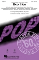 Barbara Ann Hawkins_Jessie Thomas_Joan Marie Johnson_Joe Jones_Maralyn SATB Chorpartitur