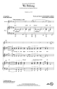 We Belong for female choir (SSA) and piano choral score