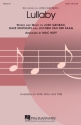 Dave Matthews_Jochem van der Saag_Josh Groban, Lullaby SSAA Chorpartitur