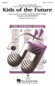 Kids of the Future SATB Chorpartitur