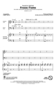Freeze Frame Chor CD