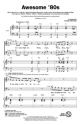 Awesome '8s Chor CD