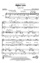 Higher Love Chor CD
