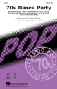 7s Dance Party SATB Chorpartitur