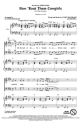 How 'bout Them Cowgirls Chor CD