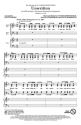Danielle Brisebois_Natasha Bedingfield_Wayne Rodrigues, Unwritten Chor CD