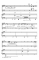 All-American Girl SAB and Piano Stimme