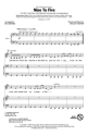 Dolly Parton, Nine to Five SSA and Piano Chorpartitur