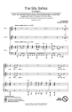 The Silly Sixties 2-Part Choir Chorpartitur