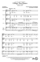 Mark D. Sanders, I Hope You Dance SSAA a Cappella Chorpartitur