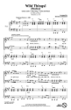Wild Things! Chor CD