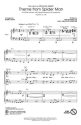 Theme from Spider Man Chor CD