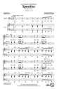 Speedoo Chor CD