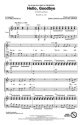 John Lennon_Paul McCartney, Hello, Goodbye Chor CD