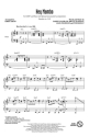 Barry Manilow, Hey Mambo Chor CD