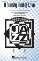 Anita Leonard_Barbara Belle_Louis Prima_Stan Rhodes, A Sunday Kind of SATB Chorpartitur