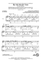 By the Boab Tree for mixed choir (SAB) and piano score