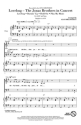 Lovebug - The Jonas Brothers In Concert Chor CD