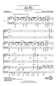 Jai Ho (from Slumdog Millionaire) SAB and Piano Chorpartitur