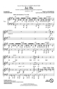 Jai Ho (from Slumdog Millionaire) SSA and Piano Chorpartitur