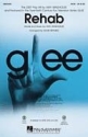 Amy Winehouse, Rehab (from Glee) SSA and Piano Chorpartitur