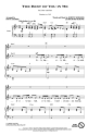 Johnny Rodgers_Richard Barone, The Best of You in Me 2-Part Choir Chorpartitur