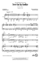 Clifton Davis, Never Can Say Goodbye Chor CD