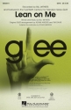 Lean on Me SATB and Piano Chorpartitur