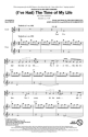 (I've Had) The Time of My Life 2-Part Choir and Piano Chorpartitur