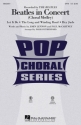 In Concert - Choral Medley SATB Chorpartitur