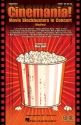 Cinemania! Movie Blockbusters in Concert SATB Chorpartitur